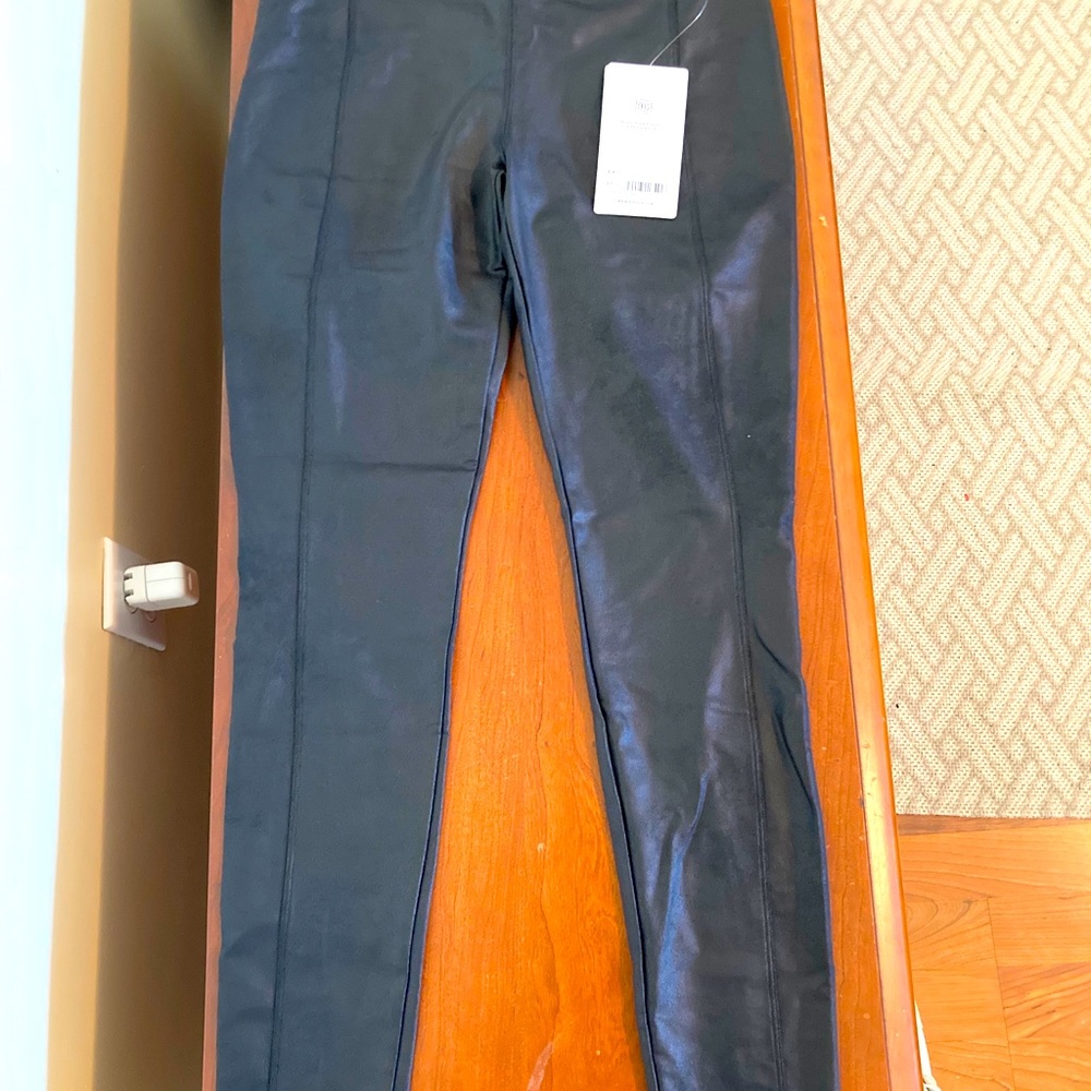 Delancey Gleam Tights